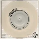 7'' - XBXRX - Clear EP