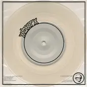 XBXRX - Clear EP