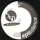 12inch Vinyl Single - XC-NN - Young, Stupid & White