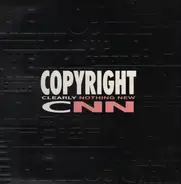 XC-NN - Copyright (Clearly Nothing New)