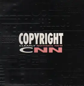 XC - NN - Copyright (Clearly Nothing New)