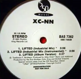 XC-NN - Lifted