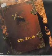 12inch Vinyl Single - XD Quest Featuring Duane Moman - The Truth