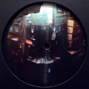 12inch Vinyl Single - XDB / Kassem Mosse - Ekatem / Omrish