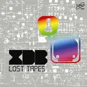XDB - Lost Tapes Ep