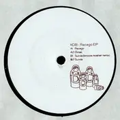 XDB - Recago Ep