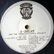 X-Dream And The Trancesylvania Project