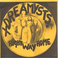 Xdreamysts - Right Way Home