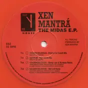 Xen Mantra - The Midas EP