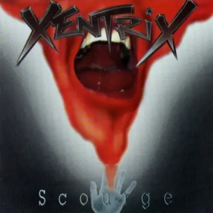 Xentrix - Scourge