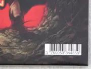 CD - Xentrix - Bury The Pain - O-Card