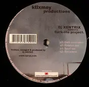 Xentrix - Dark-Light Project