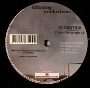 Xentrix - Dark-Light Project