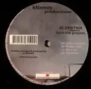 12inch Vinyl Single - Xentrix - Dark-Light Project