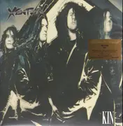 LP - Xentrix - Kin - 180gr. Audiophile Vinyl / Coloured Vinyl