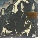 LP - Xentrix - Kin - 180gr. Audiophile Vinyl / Coloured Vinyl