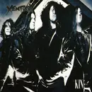 CD - Xentrix - Kin - Digipak