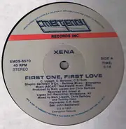 Xena - First One, First Love
