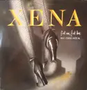 12'' - Xena - First One, First Love