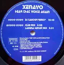 12'' - Xenayo - Hear That Voice Again