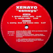 Xenayo - Xenayo