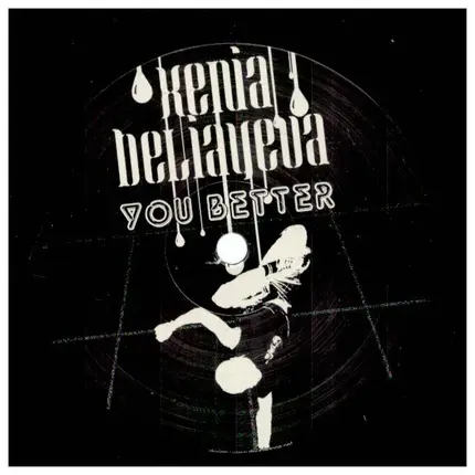 Xenia Beliayeva - YOU BETTER