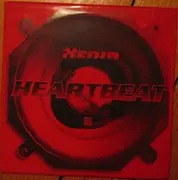 12'' - Xenia - Heartbeat