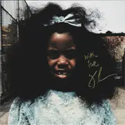 LP - Xenia Rubinos - Black Terry Cat