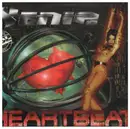 CD Single - Xenia - Heartbeat