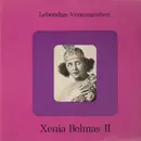 LP - Xenia Belmas - Lebendige Vergangenheit II