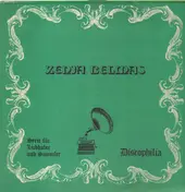 Xenia Belmas - Serie Für Liebhaber und Sammler: Xenia Belmas