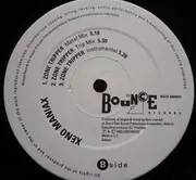 12inch Vinyl Single - Xeno Maniax - Zone Tripper