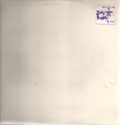 12inch Vinyl Single - Xeno Maniax - Zone Tripper