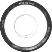 CD - Xeno And Oaklander - Topiary - Cardboard Sleeve