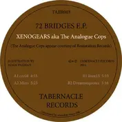 Xenogears Aka The Analogue Cops