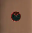12inch Vinyl Single - Xenogears - Second Room