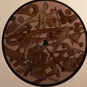 Xenogears Aka The Analogue Cops - 72 Bridges Ep