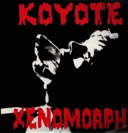 Xenomorph - Obscure Spectre (The Horror Trip Remix) , Telepathic Combat