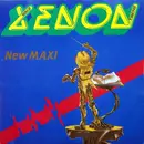 12inch Vinyl Single - Xenon - Evolution