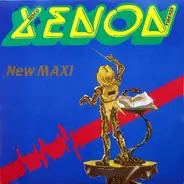 Xenon - Evolution