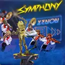12inch Vinyl Single - Xenon - Symphony
