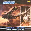 12inch Vinyl Single - Xenon - Galaxi