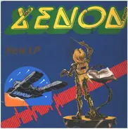 Xenon - New LP