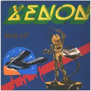 Xenon - New LP