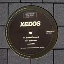 12inch Vinyl Single - Xedos - Sound Ceased