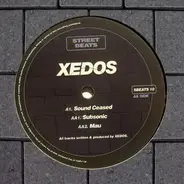 Xedos - Sound Ceased