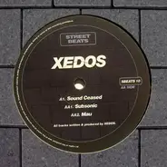 Xedos - Sound Ceased