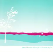 CD - Xela - For Frosty Mornings And Summer Nights