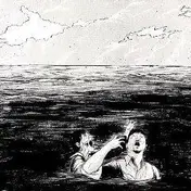 Xela - The Dead Sea