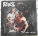 LP - Xeper - Ad Numen Satanae - Clear Vinyl